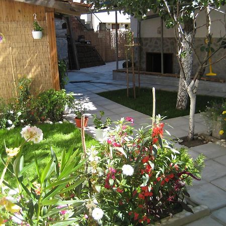 Aseva House Guest House Bansko Ngoại thất bức ảnh