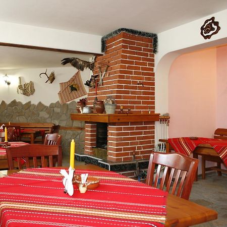 Aseva House Guest House Bansko Ngoại thất bức ảnh