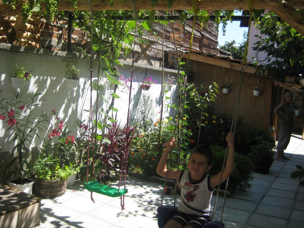 Aseva House Guest House Bansko Ngoại thất bức ảnh