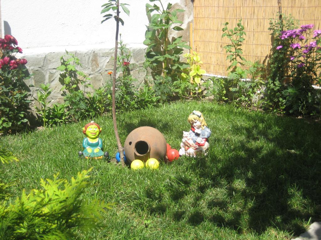 Aseva House Guest House Bansko Ngoại thất bức ảnh