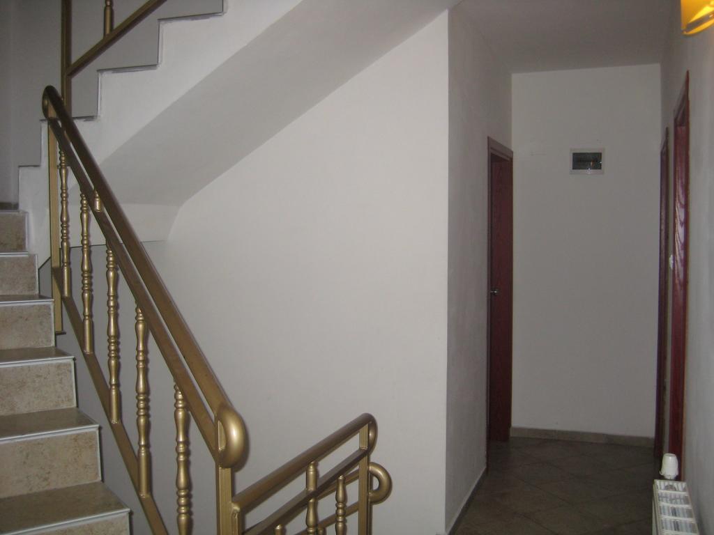 Aseva House Guest House Bansko Ngoại thất bức ảnh