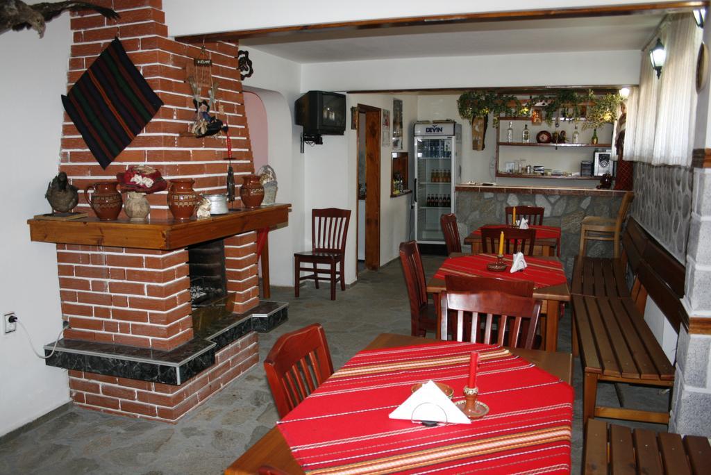 Aseva House Guest House Bansko Ngoại thất bức ảnh