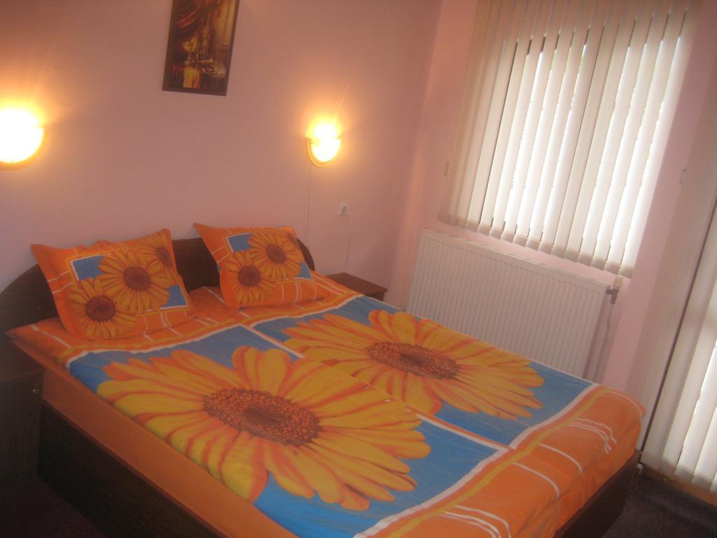 Aseva House Guest House Bansko Ngoại thất bức ảnh