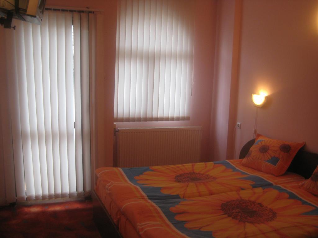 Aseva House Guest House Bansko Ngoại thất bức ảnh