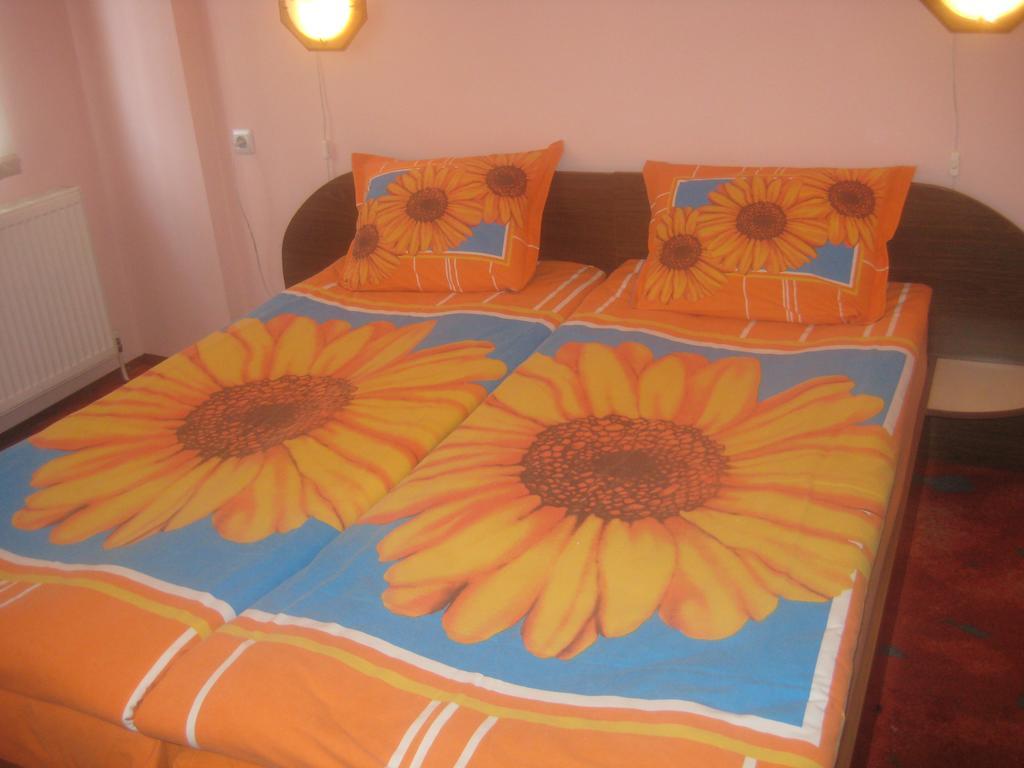 Aseva House Guest House Bansko Ngoại thất bức ảnh