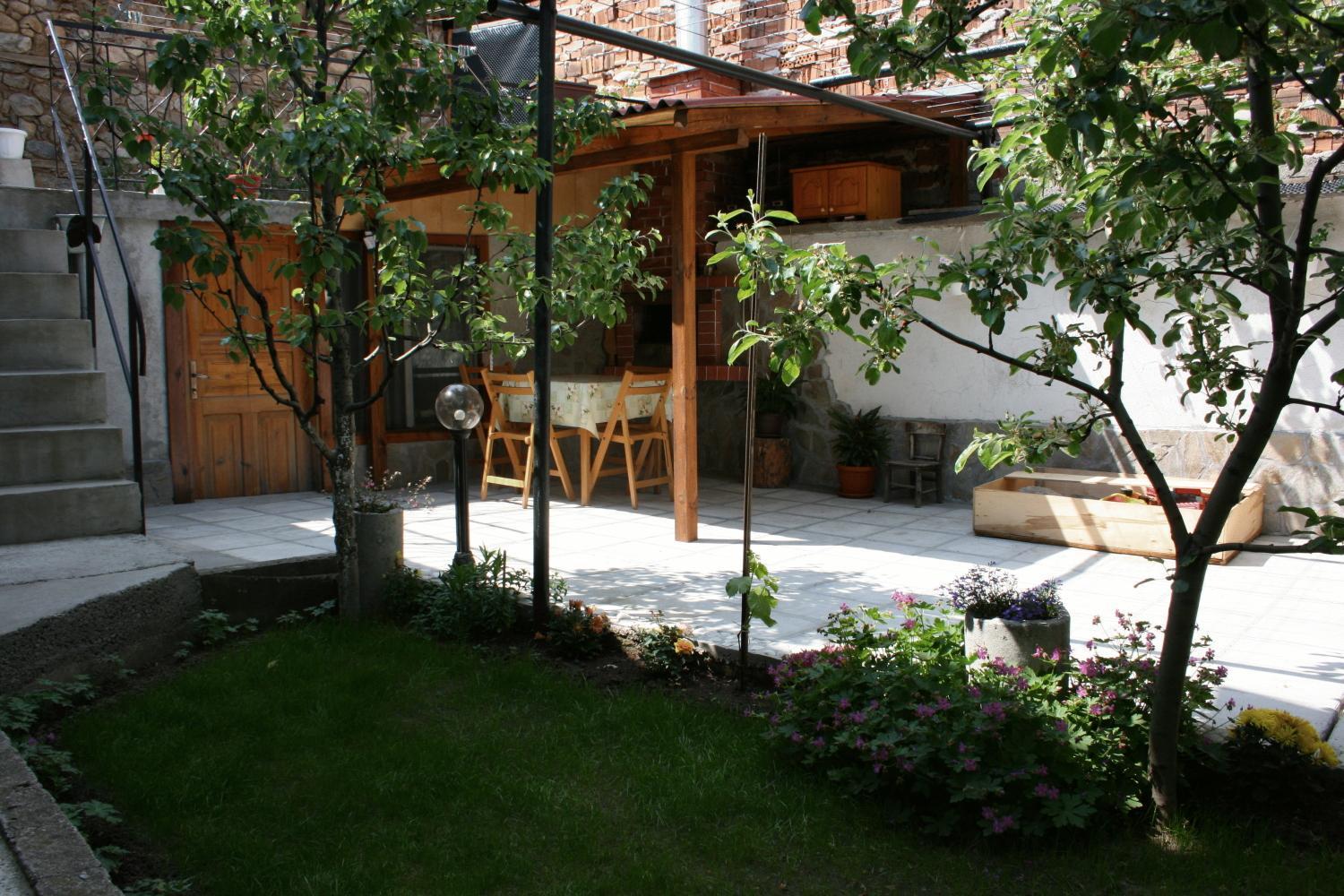 Aseva House Guest House Bansko Ngoại thất bức ảnh