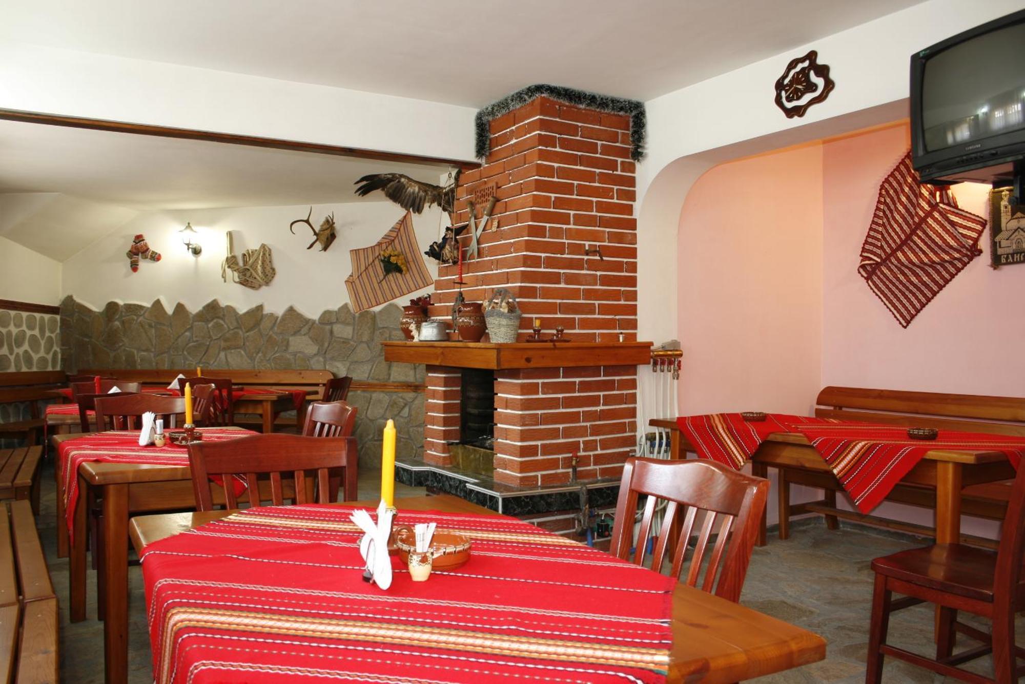 Aseva House Guest House Bansko Ngoại thất bức ảnh