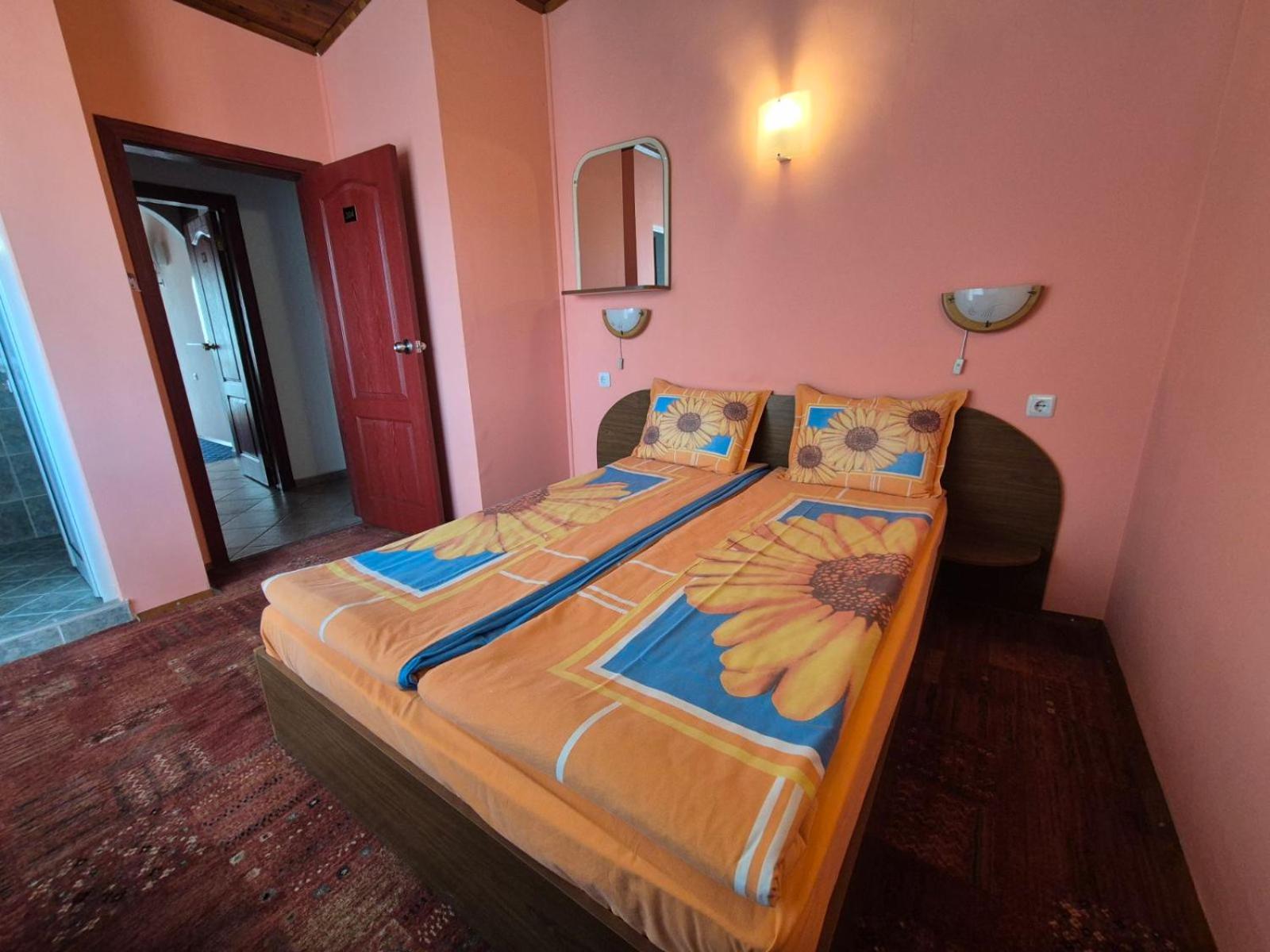 Aseva House Guest House Bansko Ngoại thất bức ảnh