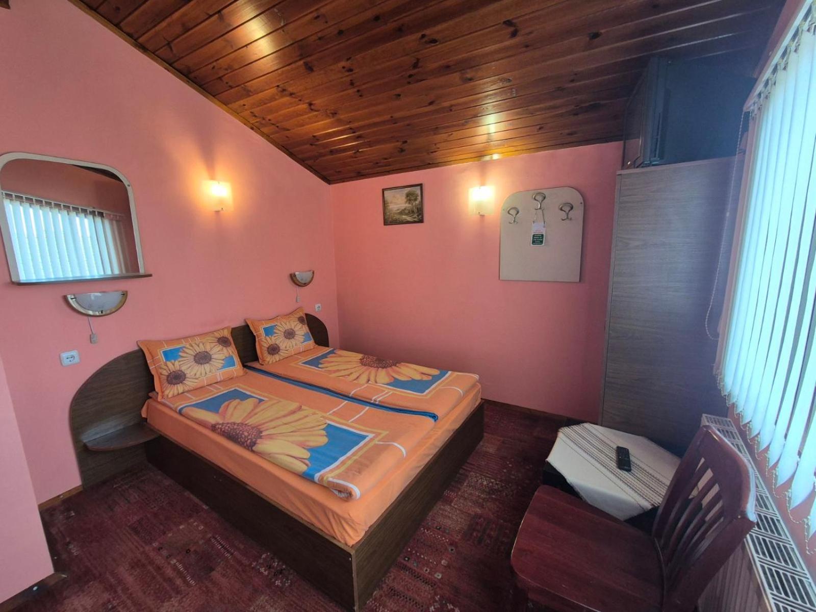 Aseva House Guest House Bansko Ngoại thất bức ảnh