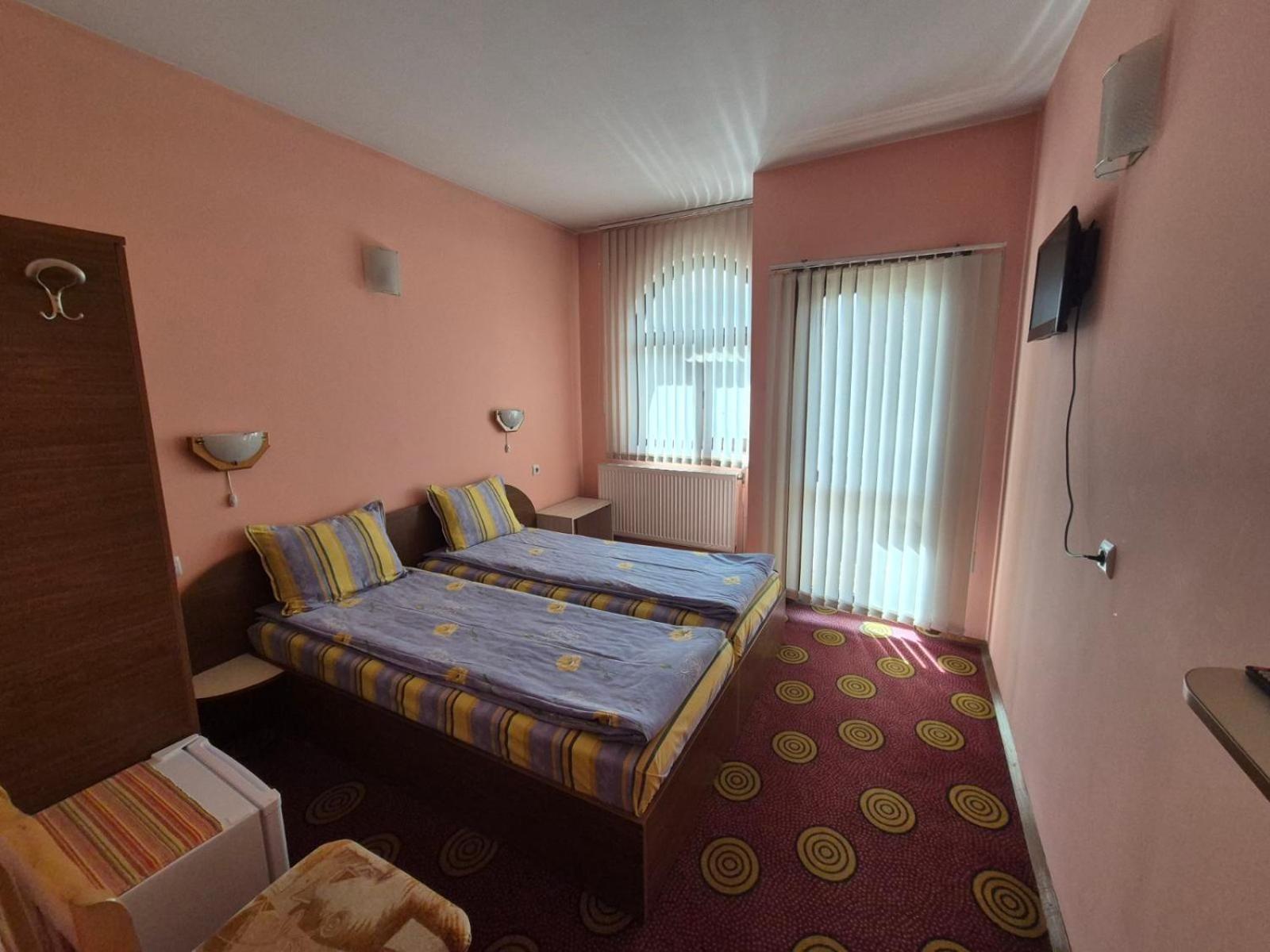 Aseva House Guest House Bansko Ngoại thất bức ảnh