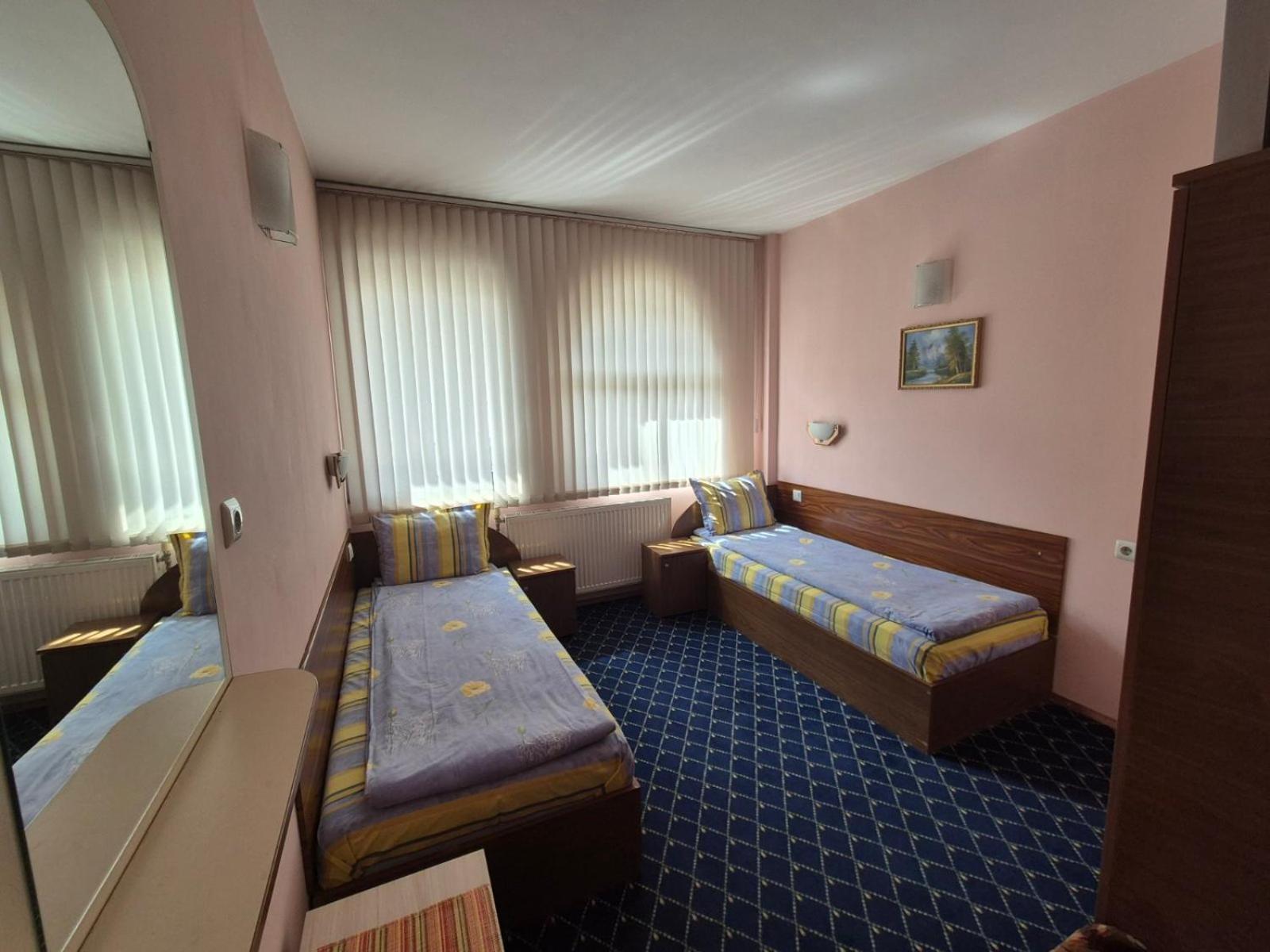 Aseva House Guest House Bansko Ngoại thất bức ảnh