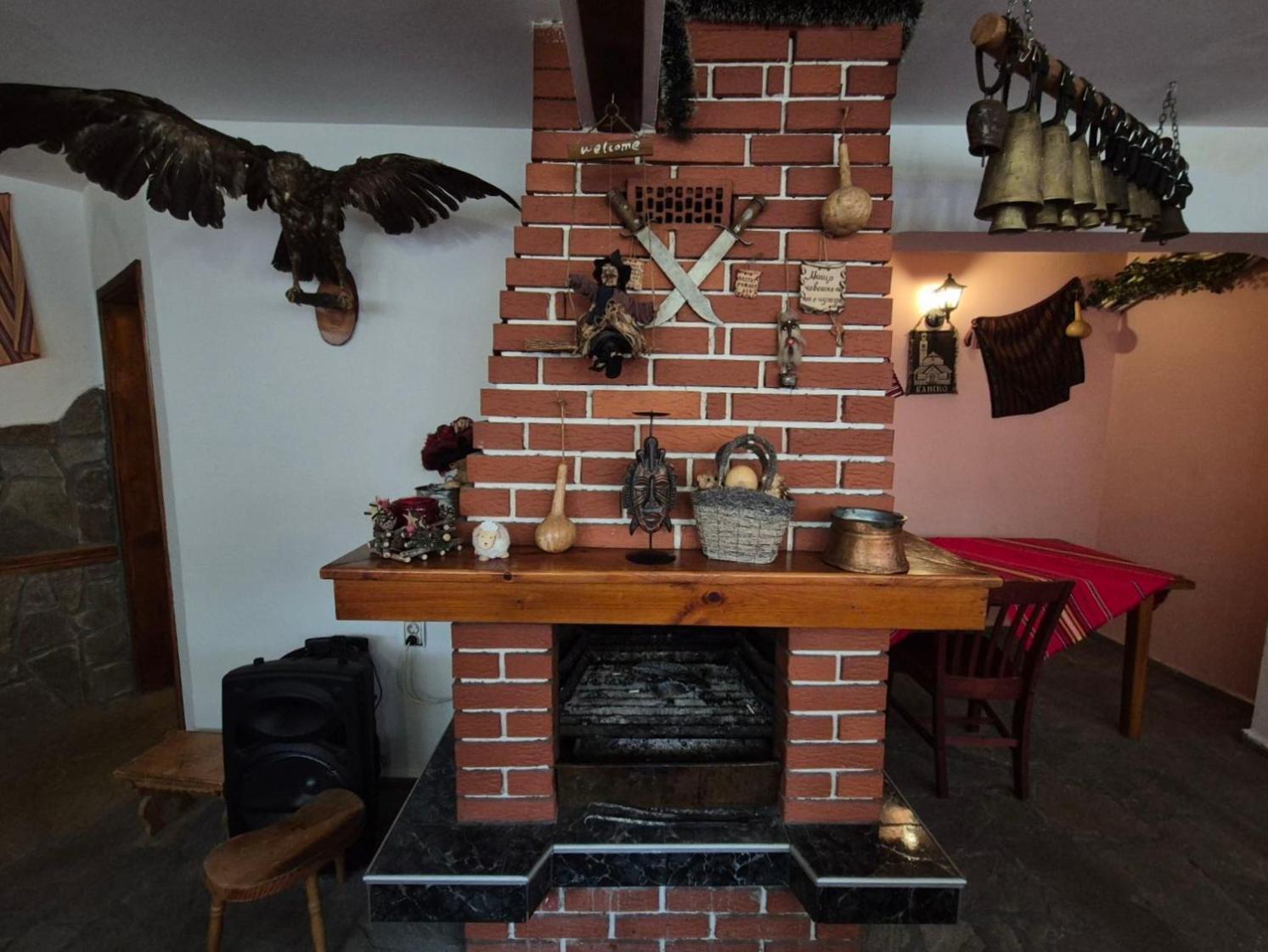 Aseva House Guest House Bansko Ngoại thất bức ảnh