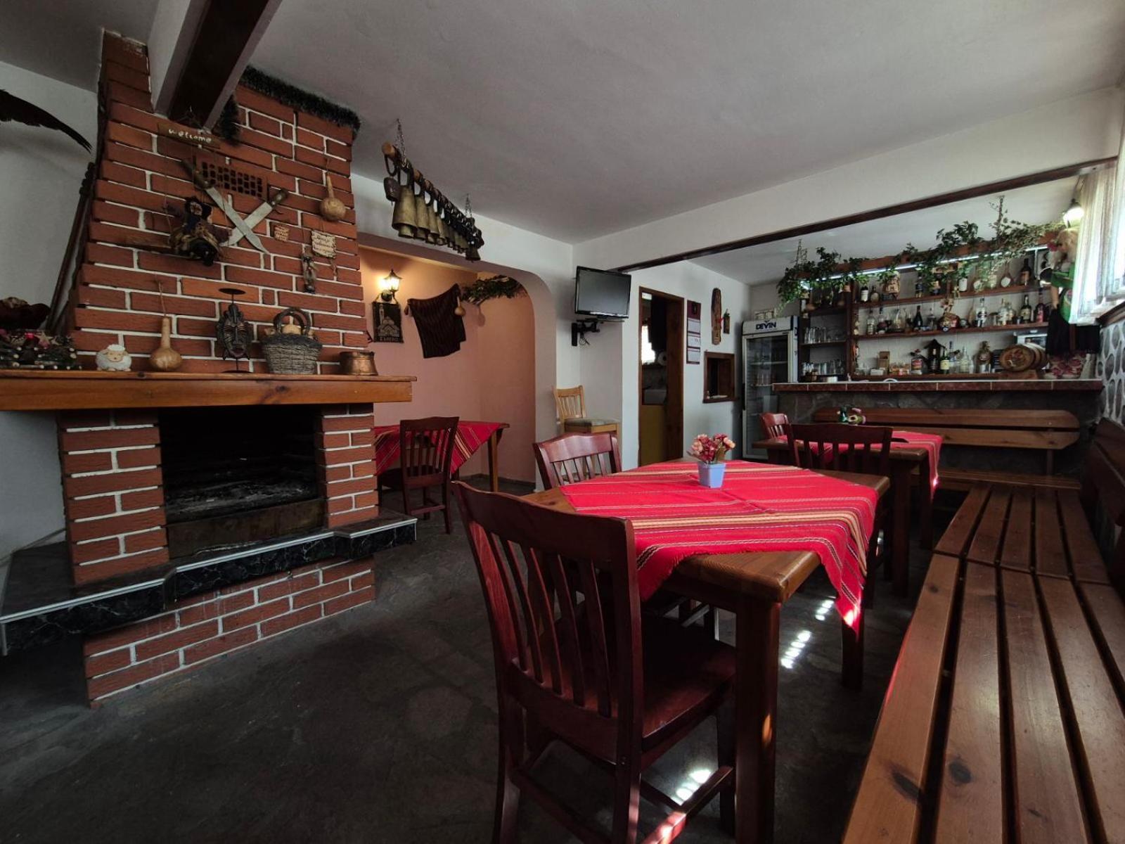 Aseva House Guest House Bansko Ngoại thất bức ảnh