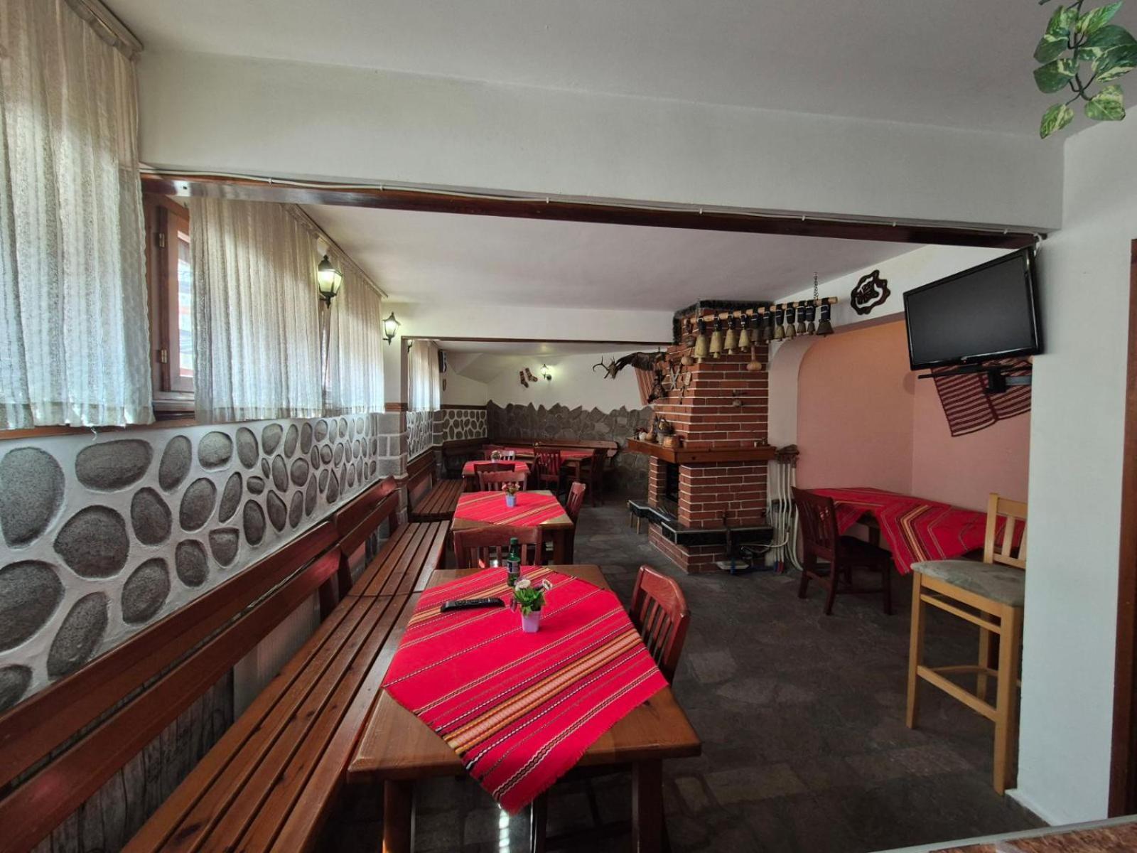 Aseva House Guest House Bansko Ngoại thất bức ảnh
