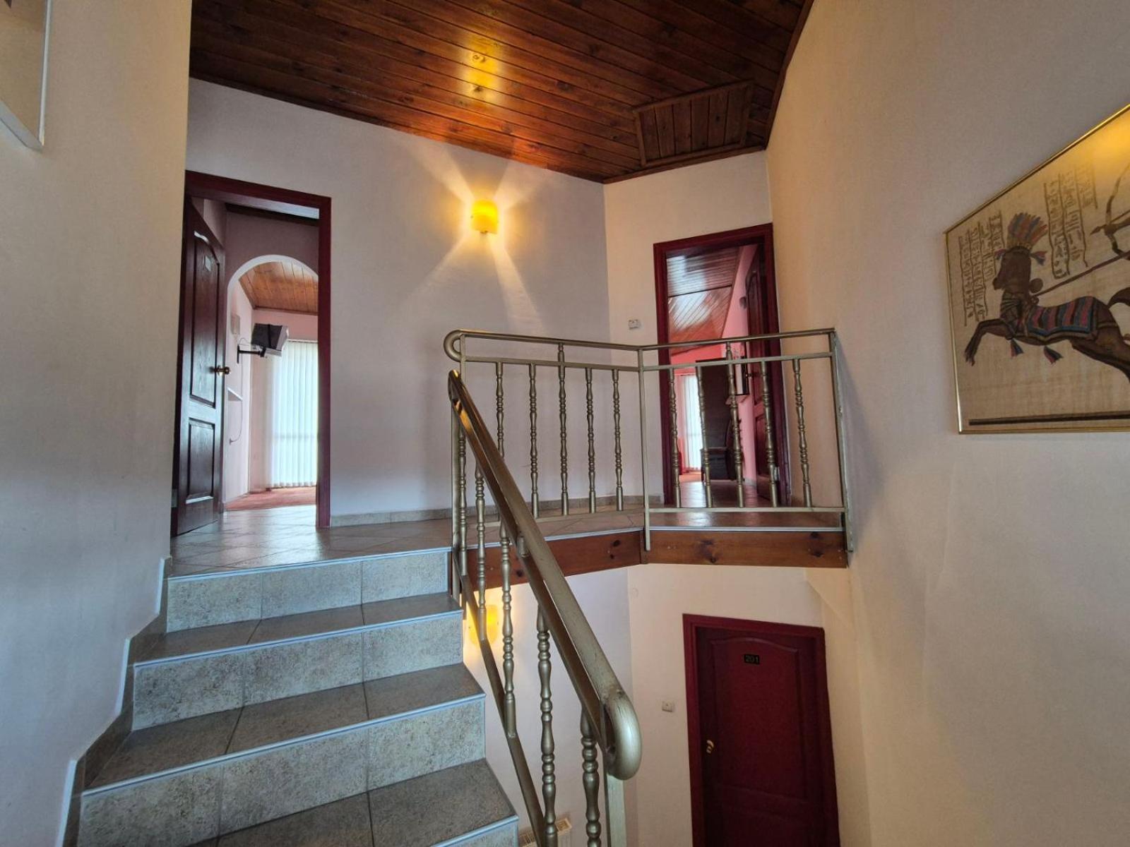 Aseva House Guest House Bansko Ngoại thất bức ảnh
