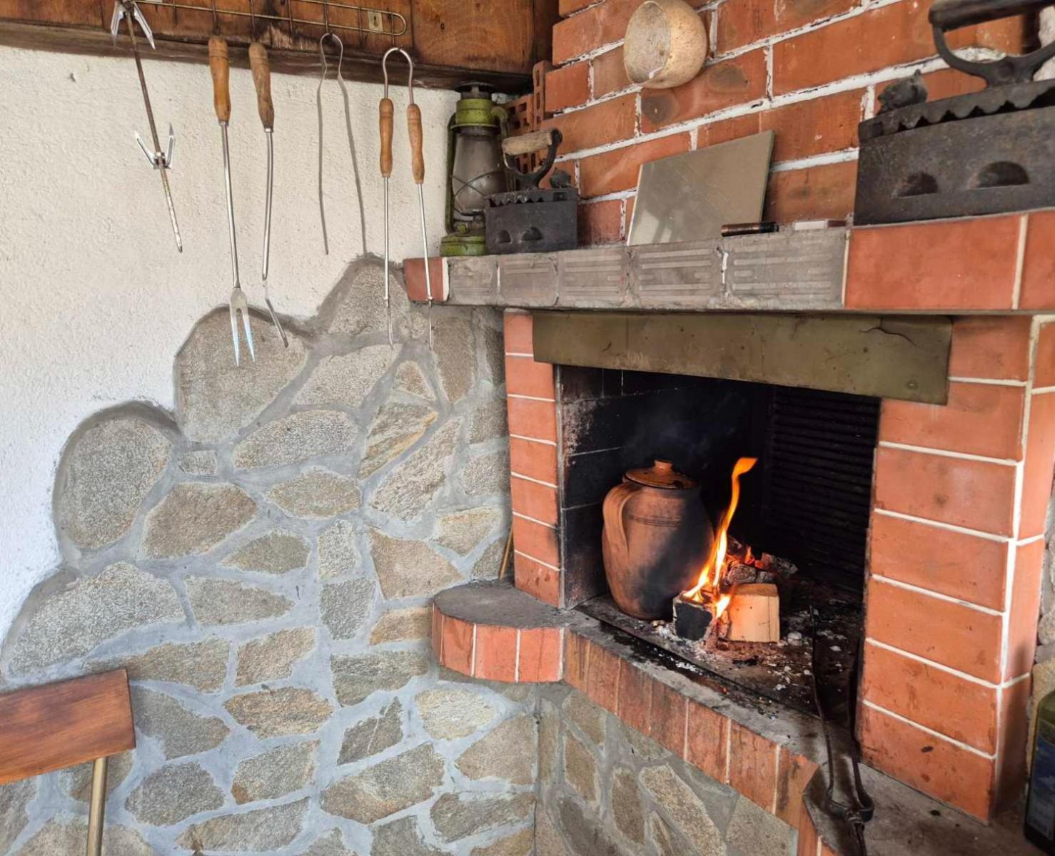 Aseva House Guest House Bansko Ngoại thất bức ảnh