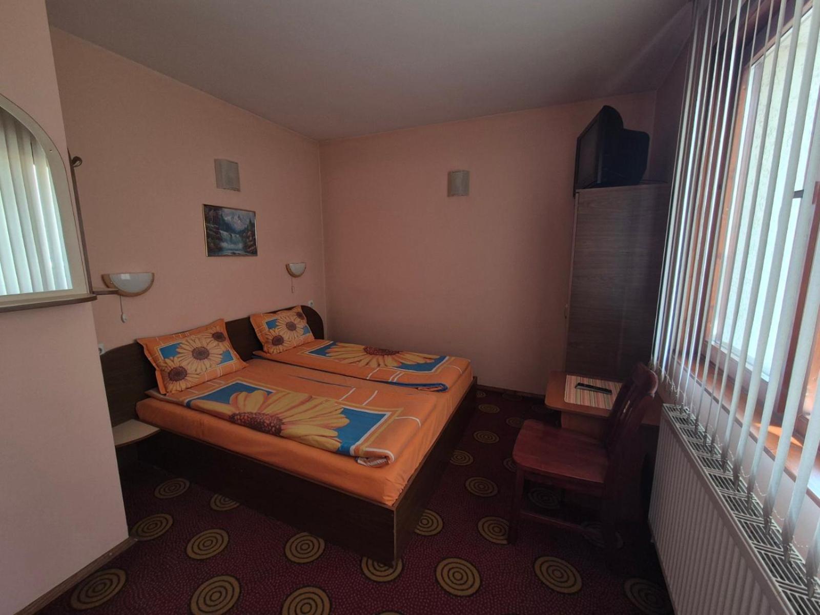 Aseva House Guest House Bansko Ngoại thất bức ảnh