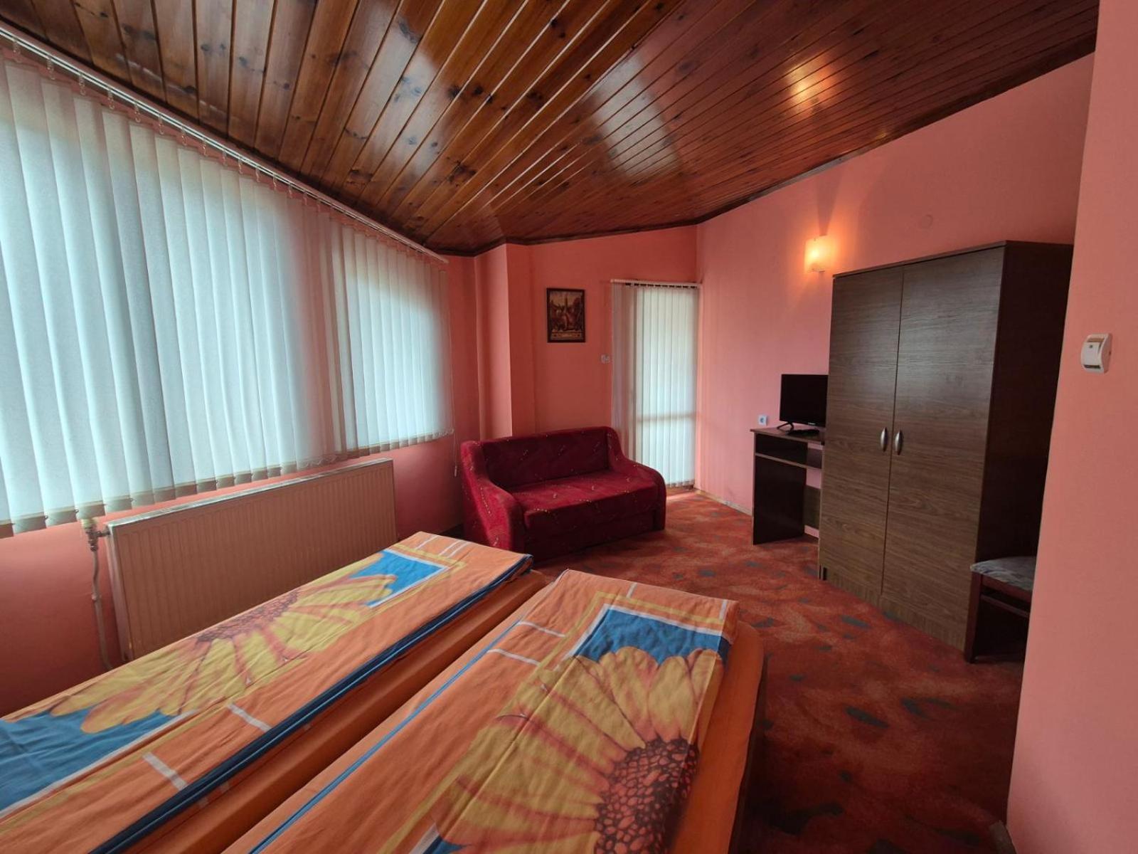 Aseva House Guest House Bansko Ngoại thất bức ảnh