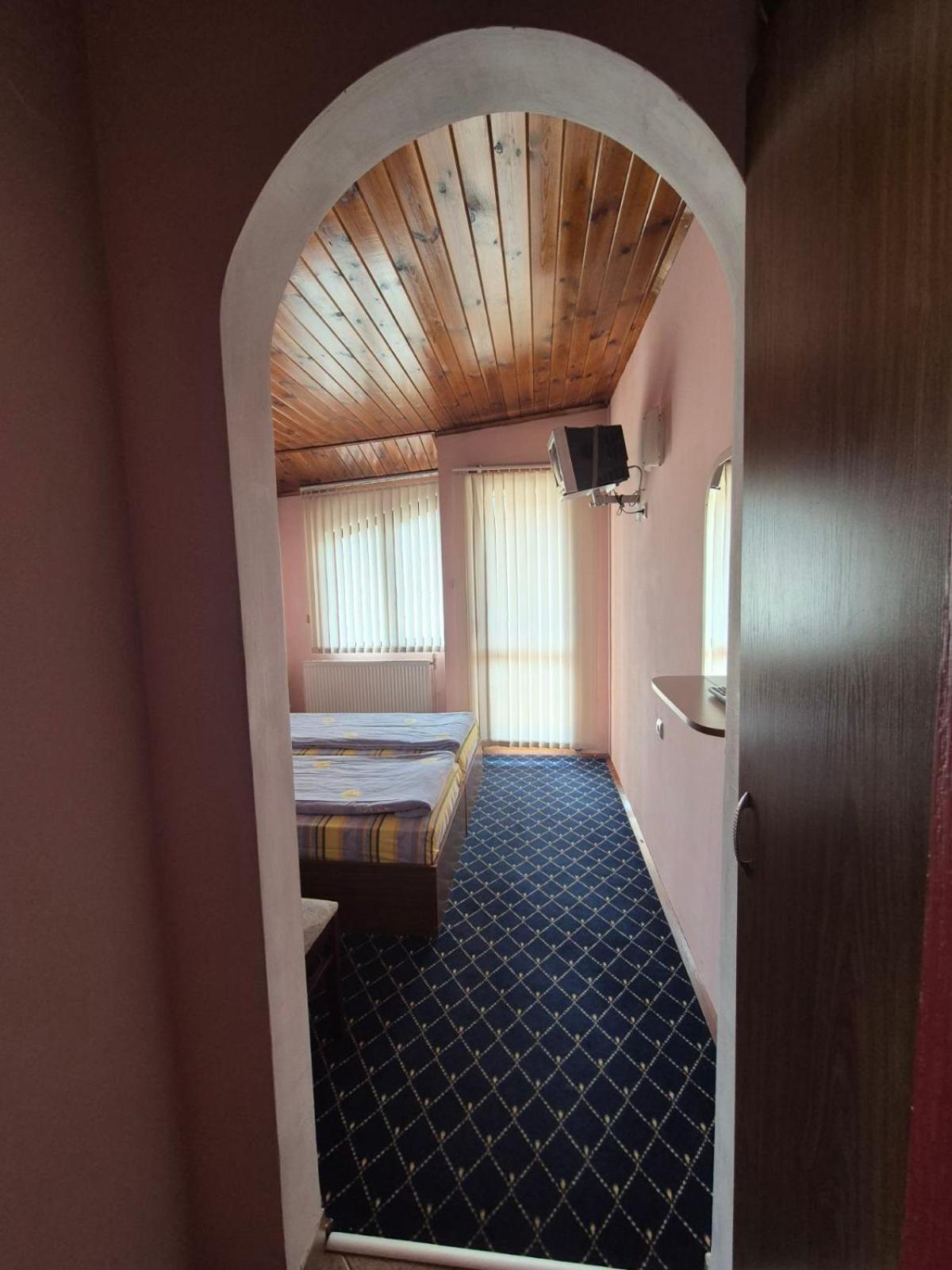 Aseva House Guest House Bansko Ngoại thất bức ảnh