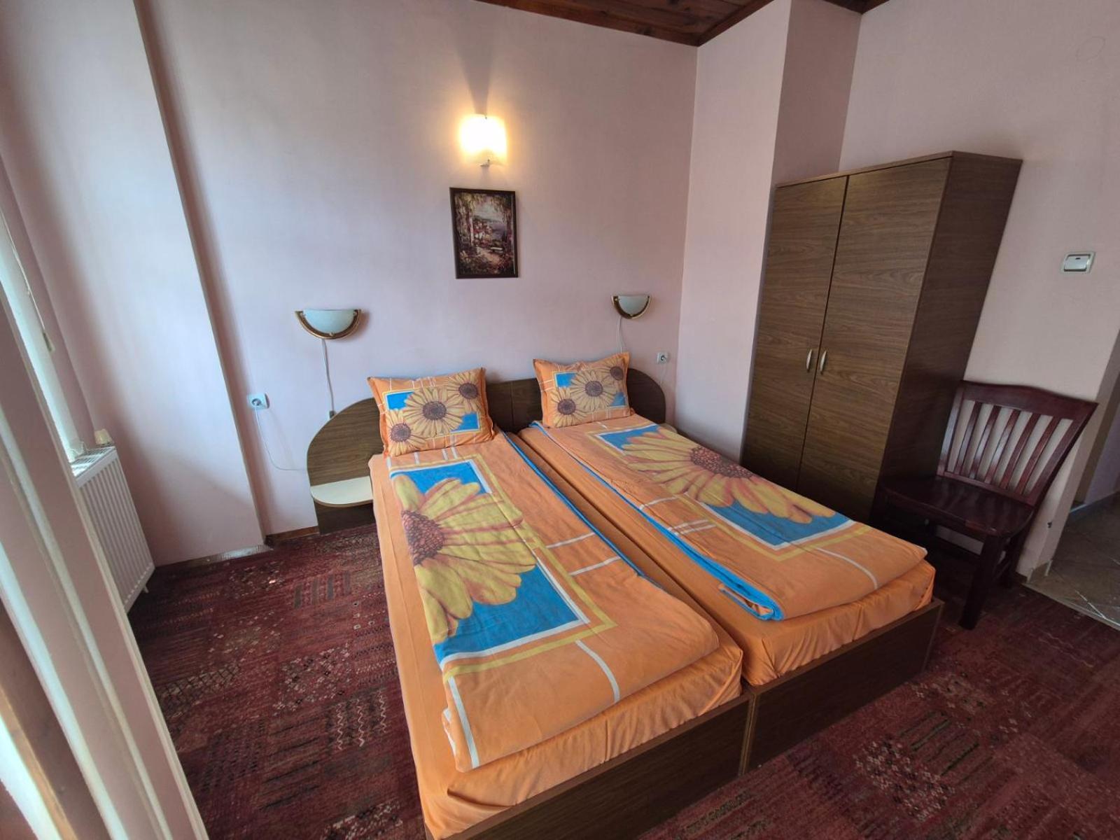 Aseva House Guest House Bansko Ngoại thất bức ảnh