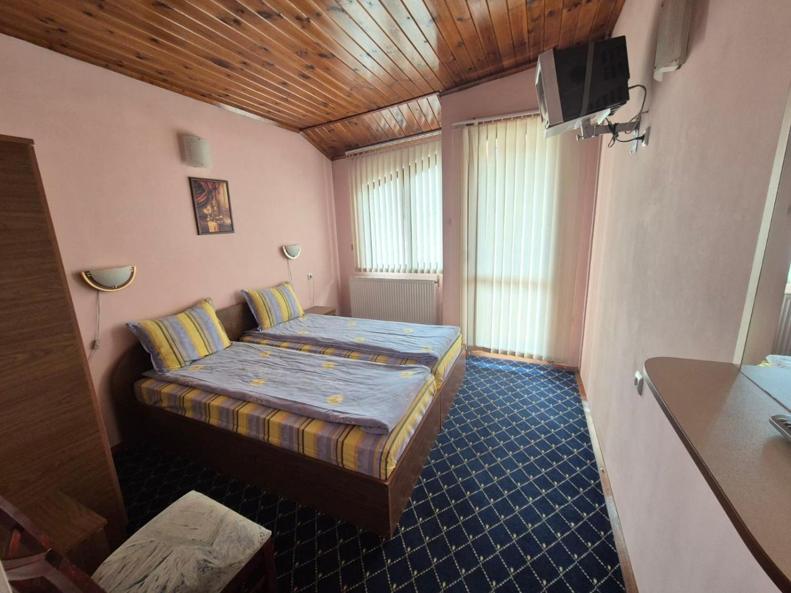 Aseva House Guest House Bansko Ngoại thất bức ảnh