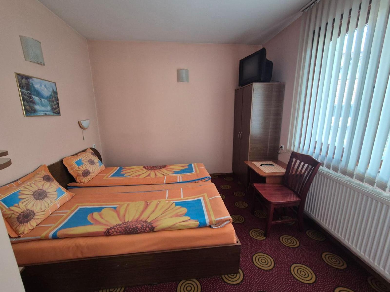 Aseva House Guest House Bansko Ngoại thất bức ảnh