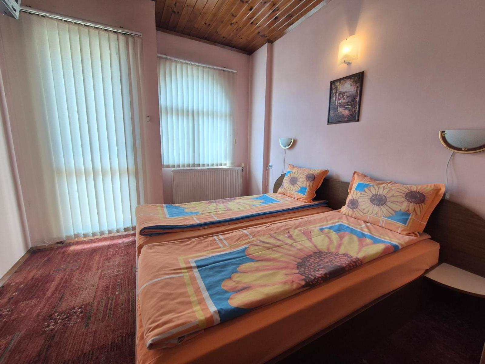 Aseva House Guest House Bansko Ngoại thất bức ảnh