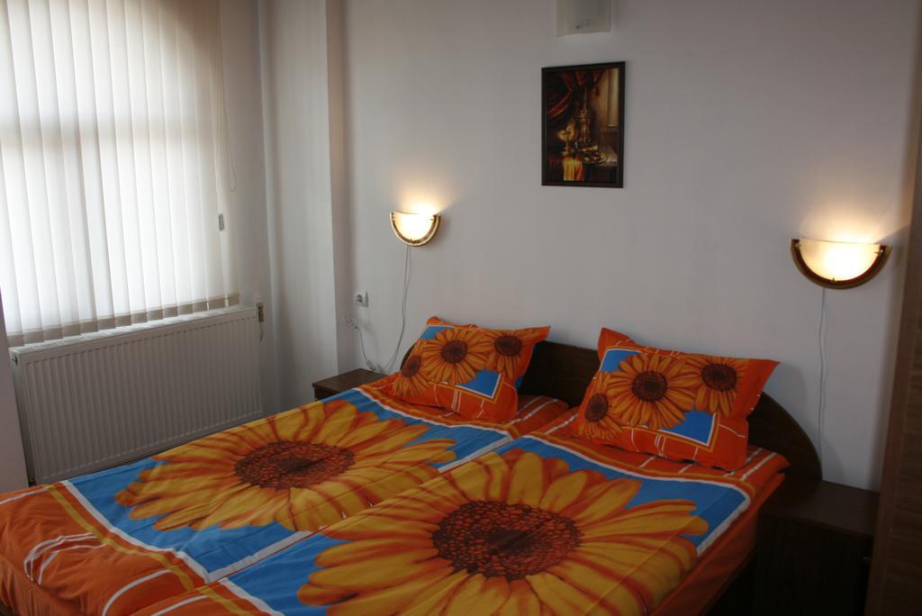 Aseva House Guest House Bansko Ngoại thất bức ảnh